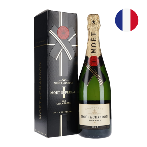 Moët & Chandon Champagne 150 Anniversary N/V